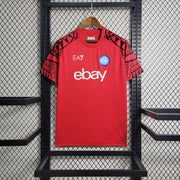 CAMISA NAPOLI - TREINO - TORCEDOR - 23/24